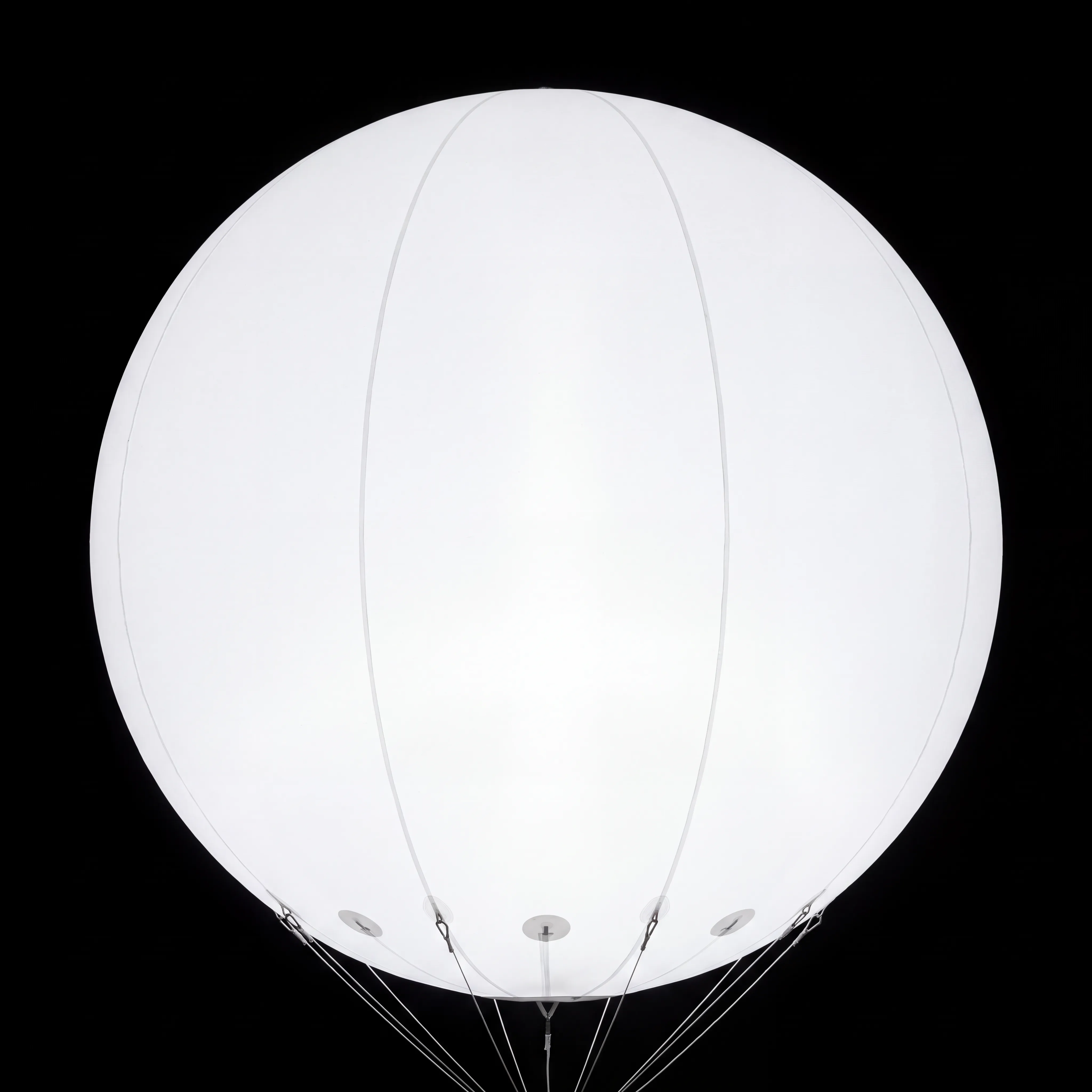 Helium Halogen Balloons HHB00 — foto prodotto